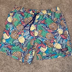 Vineyard Vines Tropical Swimsuit